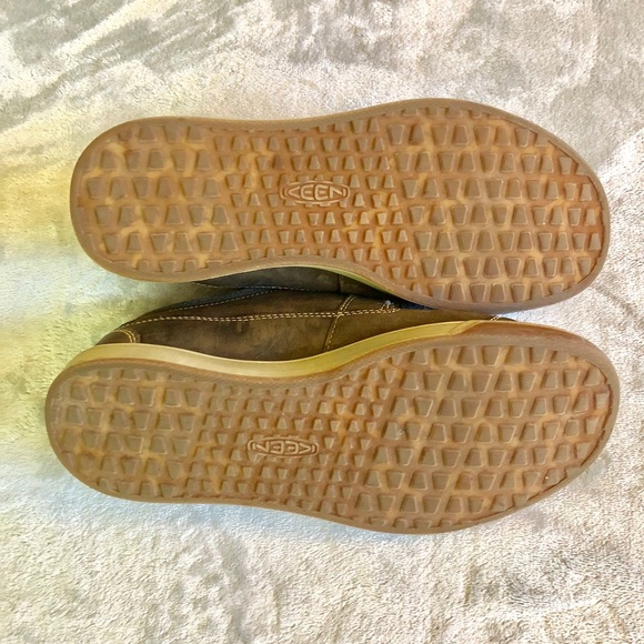 Men’s Keen shoes - Picture 4 of 5